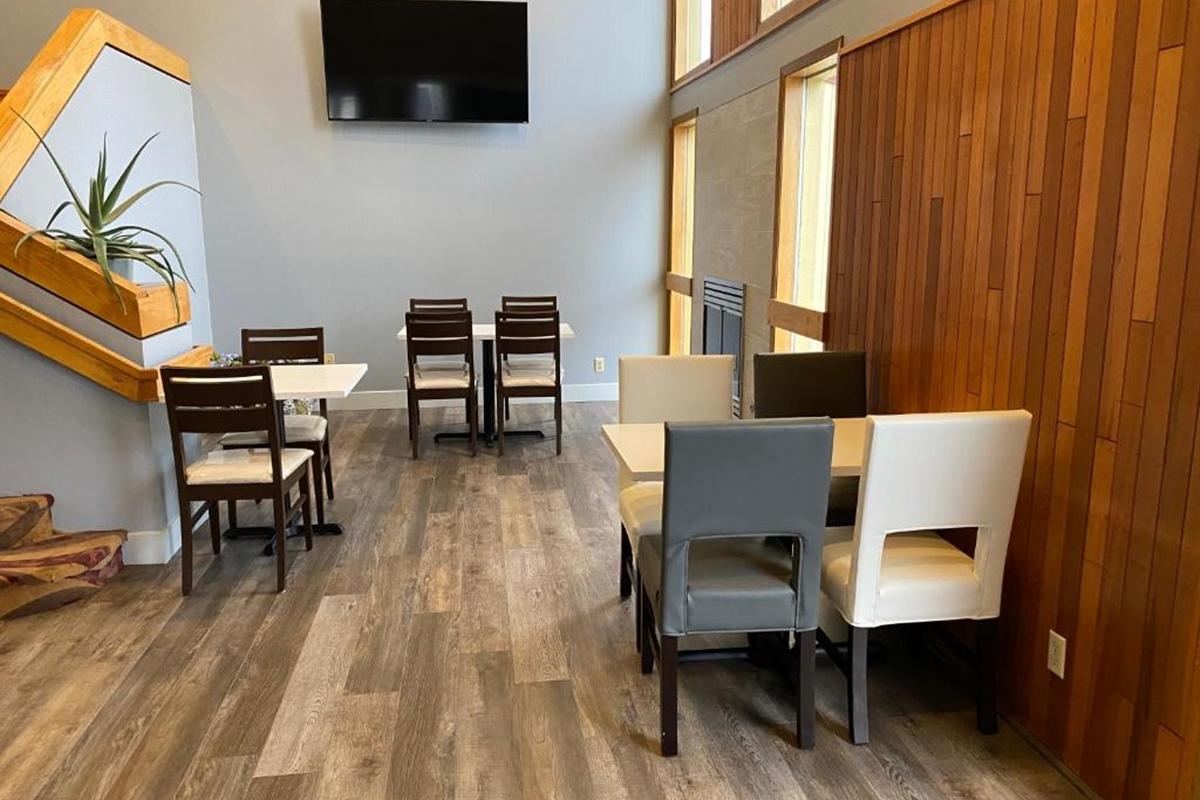 Red Lion Inn & Suites 波斯特福尔斯 外观 照片