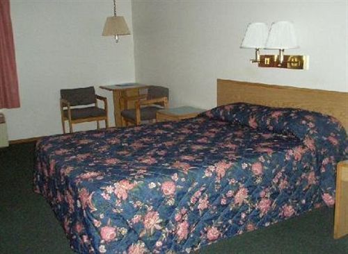 Red Lion Inn & Suites 波斯特福尔斯 外观 照片