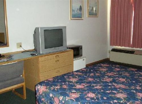 Red Lion Inn & Suites 波斯特福尔斯 外观 照片
