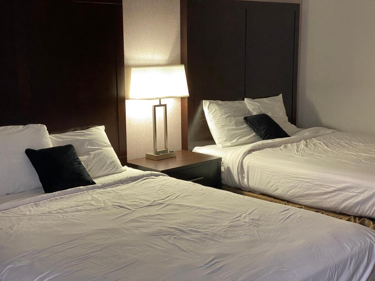 Red Lion Inn & Suites 波斯特福尔斯 外观 照片